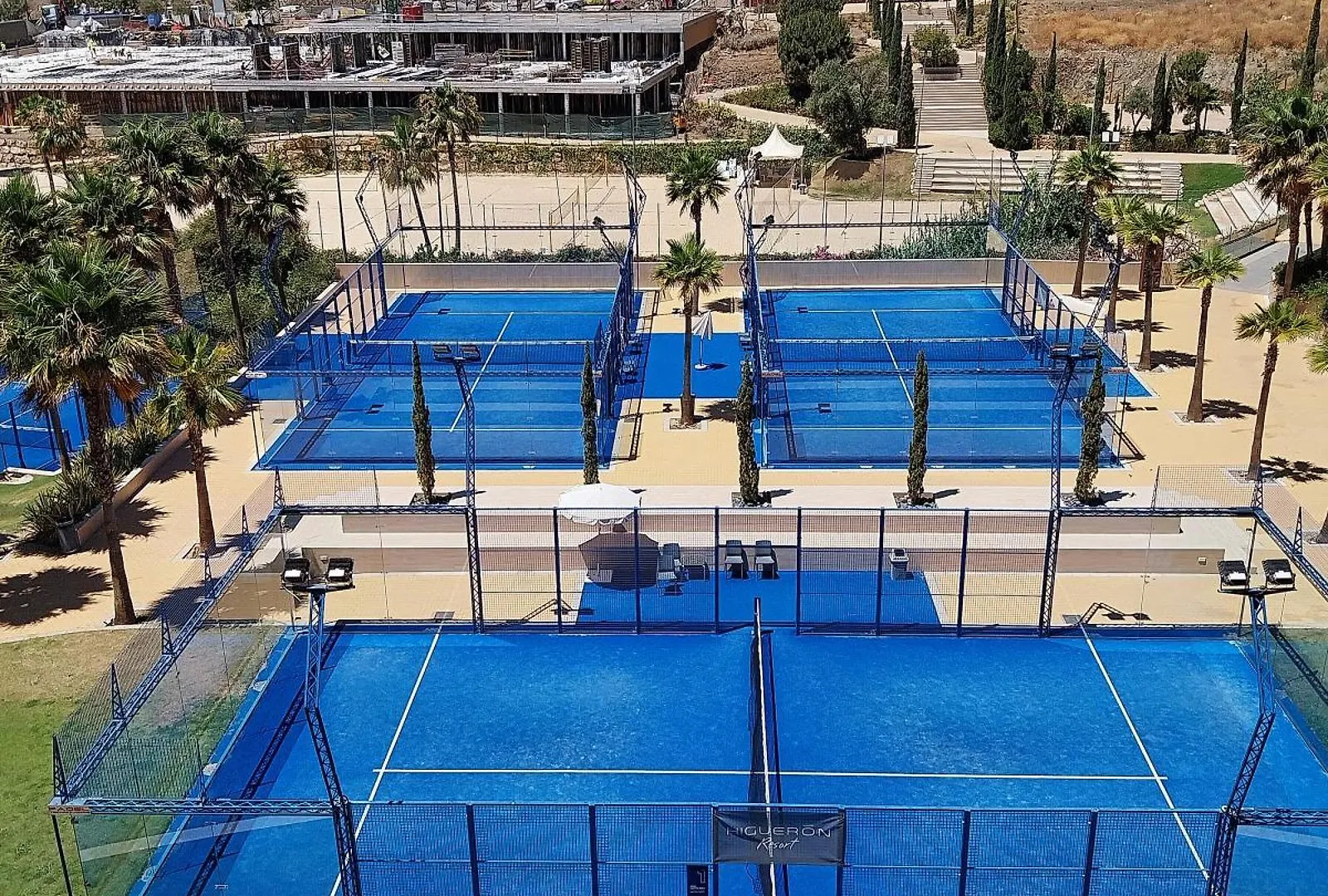Middle Views West Lejlighed Fuengirola 0*,